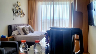 Apartemen Nyaman di Sentul City, Bogor, Harga Murah 73 Juta /tahun