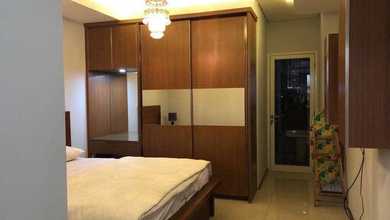 Apartemen Modern Lokasi Thamrin, Jakarta Pusat, Harga 1,9 Miliar
