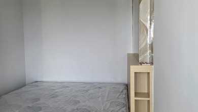 Penawaran Menarik Apartemen di Pademangan, Jakarta Utara, LB 40m²