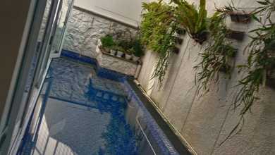 Rumah Area Luxury Menteng, Jakarta Pusat - Harga Menarik 30 Miliar
