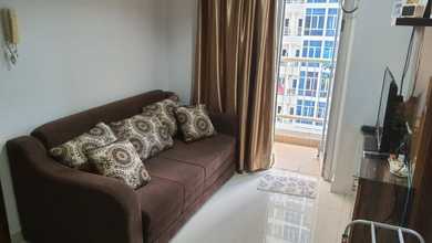 Apartemen Strategis Dijual Cepat di Salemba, Jakarta Pusat, Harga Menarik!
