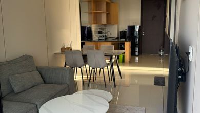 Apartemen Minimalis Harga Ekonomis, Lokasi Sentul City, Bogor