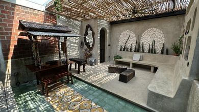 Hunian Elegan di Bintaro, Tangerang Selatan, 6 KT, LT 600m²