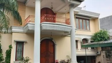 Rumah Area Premium Pasar Minggu, Jakarta Selatan - Harga Terbaik 31 Miliar