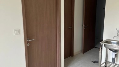 Jual Cepat Apartemen Murah di Gunung Putri, Bogor, LT 35m²