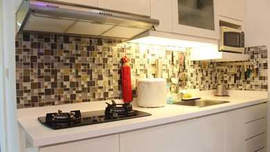 Apartemen Nyaman Dijual Cepat di Thamrin, Jakarta Pusat, Harga Menarik!