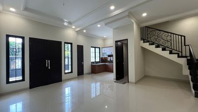 Rumah Area Premium Duren Sawit, Jakarta Timur - Harga Terbaik 3,5 Miliar