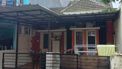 Rumah Dijual di Legok, Tangerang, LB 60m², Harga Terbaik!