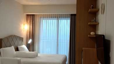 Dijual Apartemen Nyaman di Sentul City, Bogor, Luas 35m²