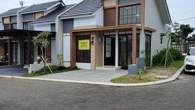 Properti Siap Pakai di Area Legok, Tangerang, LT 78m²