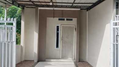 Rumah Dijual di Kalideres, Jakarta Barat, LB 85m², Harga Terbaik!