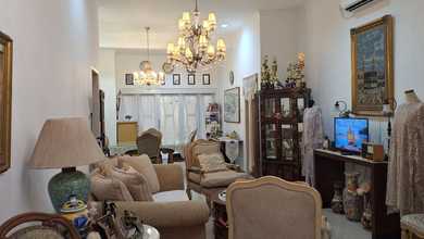 Hunian Elite di Kawasan Lebak Bulus, Jakarta Selatan, LB 188m², Harga 5 Miliar