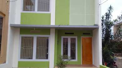 Rumah Favorit di Serpong, Tangerang Selatan, 2 KT, Harga 625 Juta