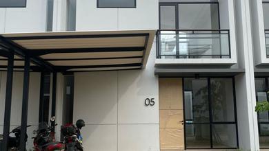 Rumah Sewaan Murah di Lippo Karawaci, Tangerang, 3 KT, Harga 40 Juta /tahun