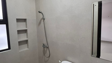 Rumah Sewaan Murah di BSD, Tangerang Selatan, 3 KT, Harga 67 Juta /tahun