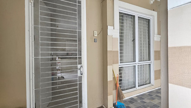 Kontrakan Murah di BSD, Tangerang, 3 KT, Harga 70 Juta /tahun