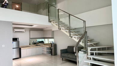 Apartemen Sewa Harga Terjangkau di BSD, Tangerang Selatan