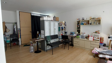 Properti Siap Huni di Kawasan Lippo Karawaci, Tangerang, LT 97m²