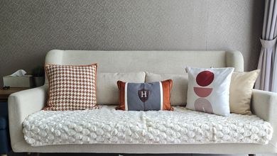 Apartemen Nyaman di Cengkareng, Jakarta Barat, Harga Murah 90 Juta /tahun