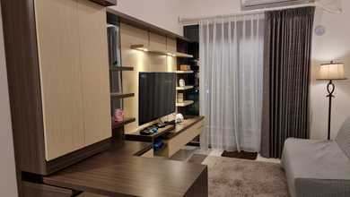 Miliki Segera Apartemen di BSD City, Tangerang, LB 48m²