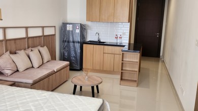 Apartemen Nyaman di Sentul City, Bogor, Harga Murah 79 Juta /tahun