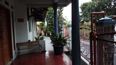 Dijual Rumah Nyaman di Cikaret, Bogor - LT 340m²
