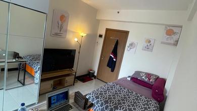 Kesempatan Apartemen Murah di Cinere, Depok,  KT