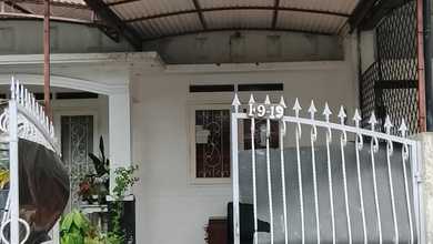 Properti Siap Huni di Kawasan Bogor Tengah, Bogor, LT 149m²