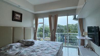 Apartemen Minimalis Harga Murah, Lokasi Kembangan, Jakarta Barat