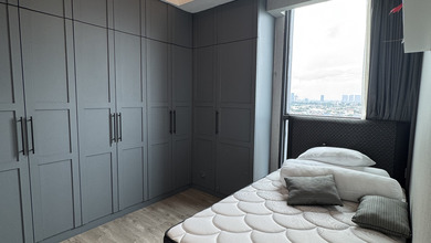 Segera Miliki Apartemen Elit di Kebon Jeruk, Jakarta Barat, Harga Premium