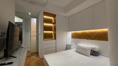 Sewa Apartemen Murah di Pantai Indah Kapuk, Jakarta Utara, 2 KT