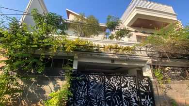 Hunian Prestisius di Kawasan Cipayung, Jakarta Timur, LB 400m², Harga 4,5 Miliar