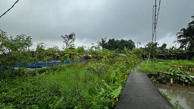 Kavling Prestisius Dijual di Dramaga, Bogor, Harga 7 Miliar