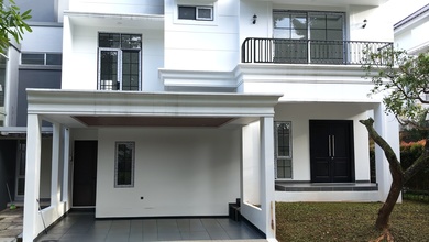 For Sale rumah Premium di BSD, Tangerang Selatan - LT 227m²