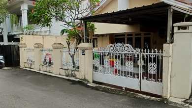 For Sale rumah Mewah di Cilandak, Jakarta Selatan - LT 189m²