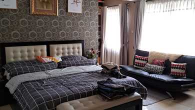 Hunian Elegan di BSD City, Tangerang, 4 Kamar Tidur, LT 162m²