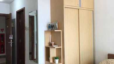 Kesempatan Apartemen Siap Huni di Thamrin, Jakarta Pusat,  KT