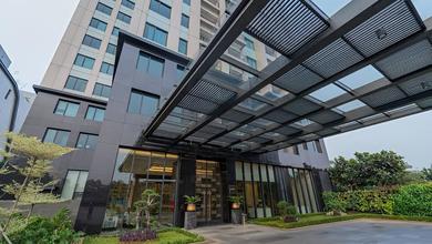 Apartemen Minimalis Lokasi Tanjung Barat, Jakarta Selatan, Harga 1,8 Miliar