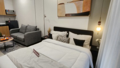 Apartemen Nyaman di Sentul City, Bogor, Harga Murah 6,7 Juta /bulan