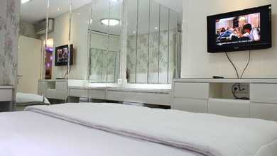 Penawaran Menarik Apartemen di Thamrin, Jakarta Pusat, LB 77m²