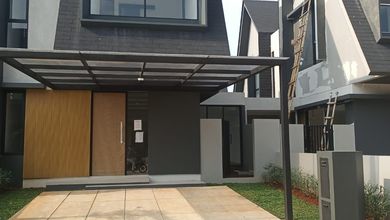 Promo Rumah di Sawangan, Depok, LB 88m², Harga 1,65 Miliar