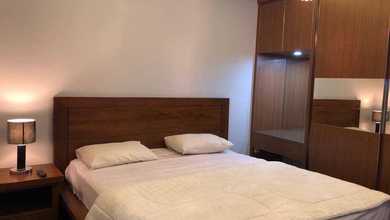 Apartemen Modern Lokasi Thamrin, Jakarta Pusat, Harga 1,9 Miliar