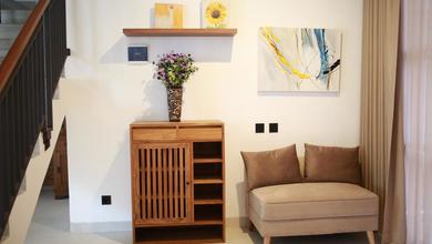 Villa 4Br Seminyak Bali Dekat Braud Cafe Full Furnished & Rooftop