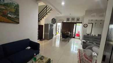 Rumah Mewah di Kawasan Jagakarsa, Jakarta Selatan, LB 128m², Harga 4 Miliar