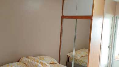Disewakan Apartemen Murah di Kelapa Gading, Jakarta Utara, LB 24m²