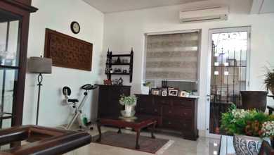 Rumah Sewa di Kawasan Menteng, Jakarta Pusat, Lokasi Strategis, Harga Menarik