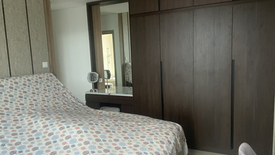 Apartemen Premium di Kawasan Elit Jagakarsa, Jakarta Selatan, Harga 2,6 Miliar