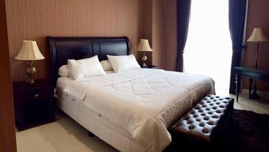 Apartemen Nyaman Dijual Cepat di Permata Hijau, Jakarta Selatan, Harga Menarik!