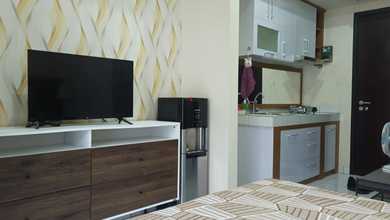 Apartemen Ekonomis di BSD, Tangerang Selatan, Harga Mulai 375 Juta