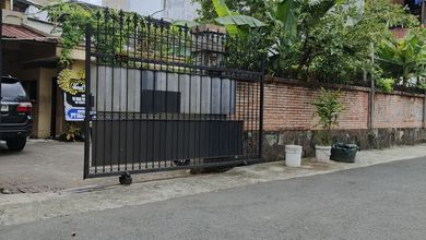Kost Kebayoran Baru 40 Kamar Lt861 Dekat Pim Income 1M/Tahun